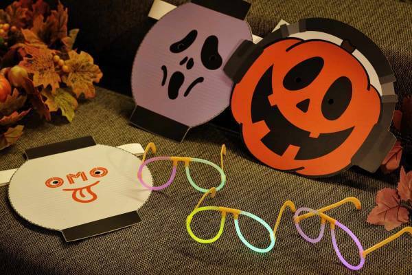 【OMO5東京大塚】ホテルでハロウィンパーティーを満喫！「大塚レトロハロウィンナイト」開催｜期間：2022年10月1日～31日