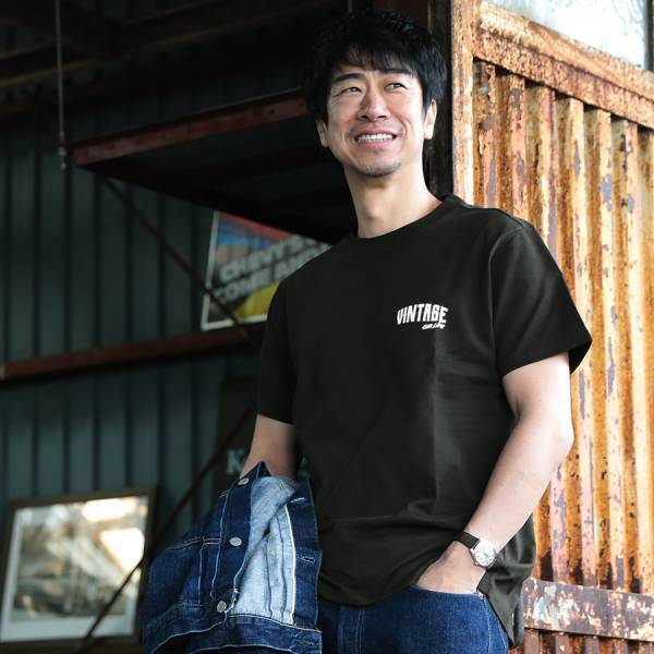 漫才師テンダラー浜本がプロデュースする旧車ファンに愛されたYoutubeチャンネルから誕生したアパレル・グッズアイテムが2月15日(火)より販売開始。