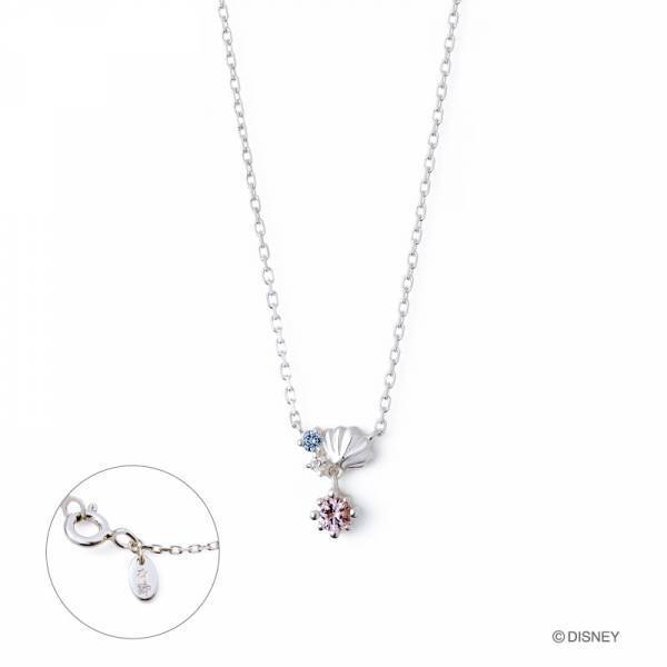 11/1（火） THE KISS  ディズニーコレクションクリスマス限定ジュエリー発売