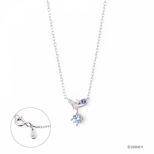 11/1（火） THE KISS  ディズニーコレクションクリスマス限定ジュエリー発売