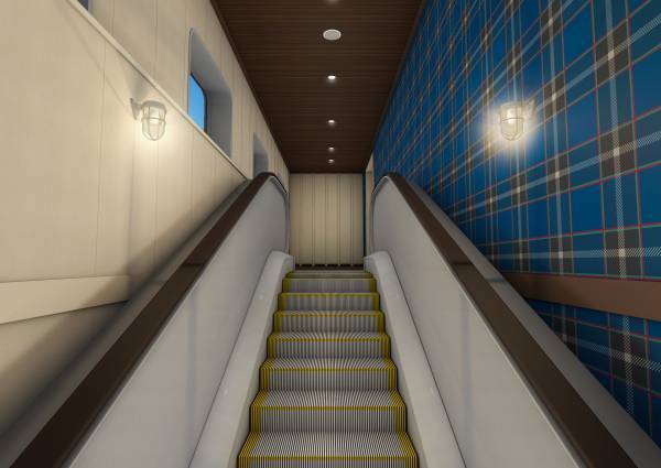 宮崎カーフェリー　10月4日就航！新船「フェリーろっこう」予約開始のお知らせ