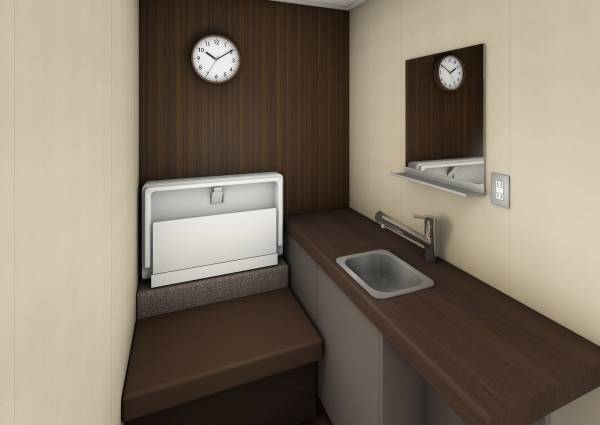 宮崎カーフェリー　10月4日就航！新船「フェリーろっこう」予約開始のお知らせ