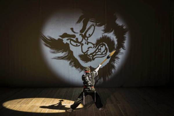 【青森屋】青森の四季の情景と祭りの熱気をオリジナルのショーで表現する 「みちのく祭りや」リニューアルオープン｜オープン日：2022年4月1日