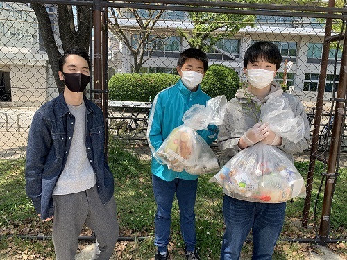 OHZORA NEWS　九州版