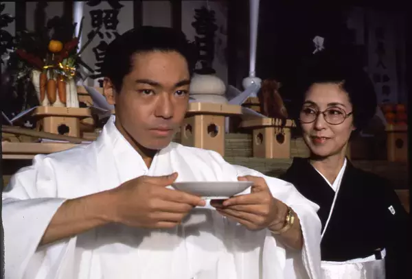 香川照之がドン。伝説のVシネがBS12に降臨。 「静かなるドン」シリーズ5作品 3月2日（水）からBS12 トゥエルビで放送スタート