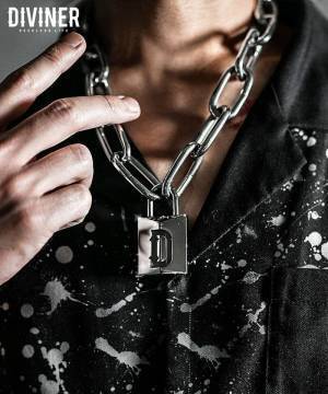 ストリートファッションブランド『DIVINER（ディバイナー）』7月27日に2022年夏の新作3点発表