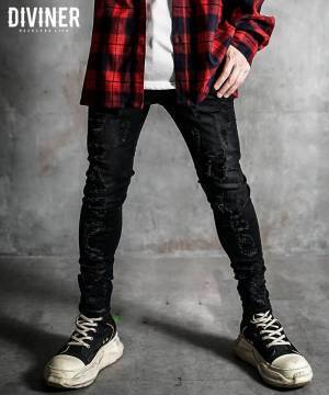 ストリートファッションブランド『DIVINER（ディバイナー）』7月27日に2022年夏の新作3点発表