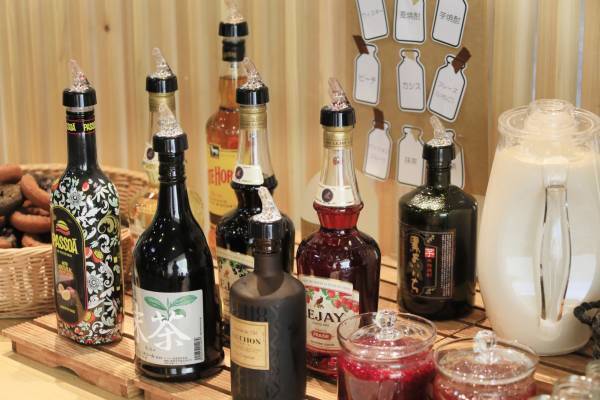 クリスマスイベント初開催！温泉旅館「ゆとりろ那須塩原」で宝探し＆SNSシェアしてプレゼントをもらおう！