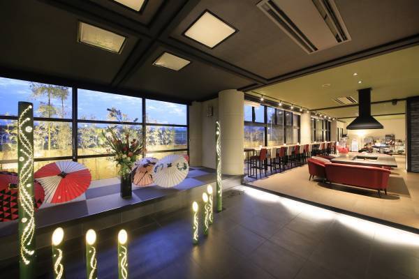 クリスマスイベント初開催！温泉旅館「ゆとりろ那須塩原」で宝探し＆SNSシェアしてプレゼントをもらおう！