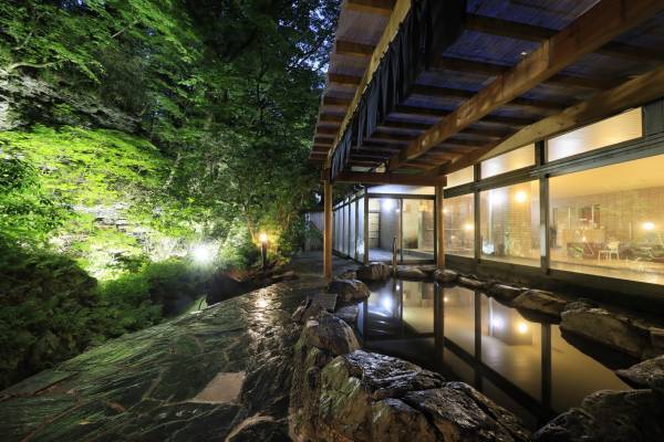 クリスマスイベント初開催！温泉旅館「ゆとりろ那須塩原」で宝探し＆SNSシェアしてプレゼントをもらおう！