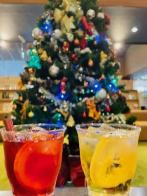 クリスマスイベント初開催！温泉旅館「ゆとりろ那須塩原」で宝探し＆SNSシェアしてプレゼントをもらおう！