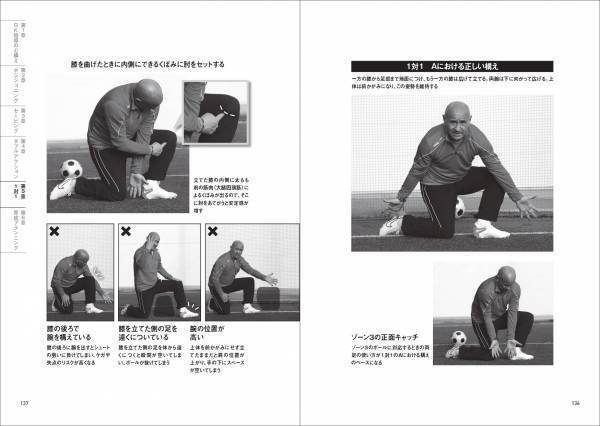 唯一にして最強のGK技術"五輪書"『ジョアン・ミレッ 世界レベルのGK講座 技術編』が5月20日発売