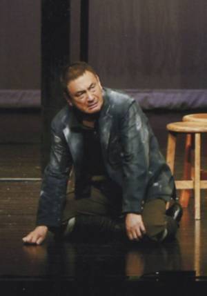 名門新国劇の継承を目指して上演を続ける　若獅子会結成35周年記念公演『知覧へ』『殺陣 春夏秋冬』全国5都市上演決定　カンフェティでチケット発売