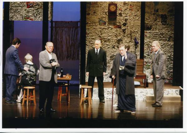 名門新国劇の継承を目指して上演を続ける　若獅子会結成35周年記念公演『知覧へ』『殺陣 春夏秋冬』全国5都市上演決定　カンフェティでチケット発売