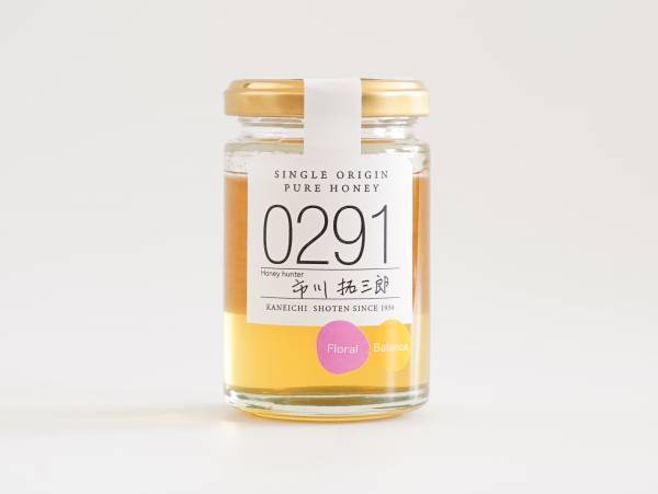 この夏採れたて北海道の新蜜登場　あかしあ、菩提樹の蜂蜜など10種類のシングルオリジンハニーが新発売