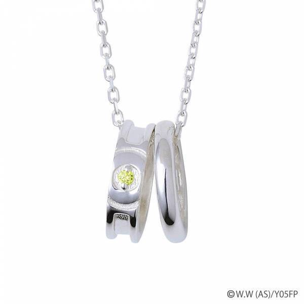 『弱虫ペダル LIMIT BREAK』コラボジュエリー第一弾　10/18（火）から受注開始！