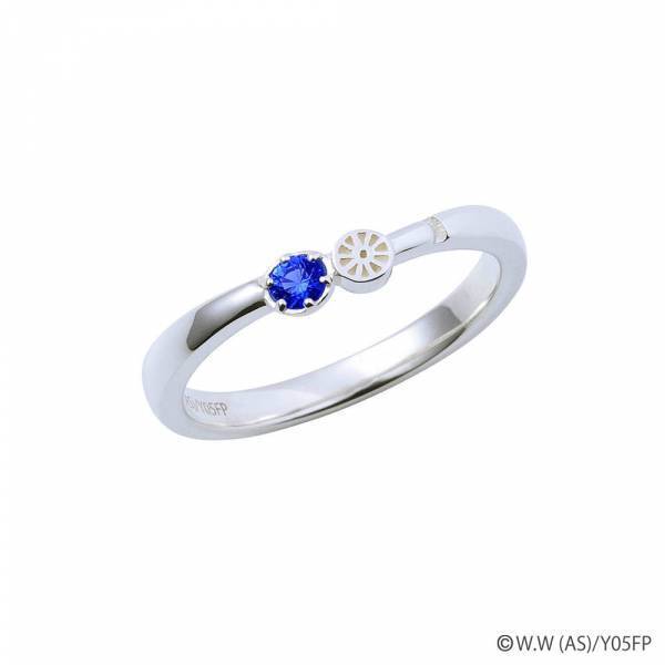 『弱虫ペダル LIMIT BREAK』コラボジュエリー第一弾　10/18（火）から受注開始！