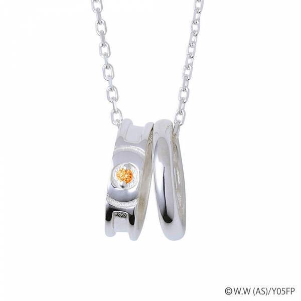 『弱虫ペダル LIMIT BREAK』コラボジュエリー第一弾　10/18（火）から受注開始！