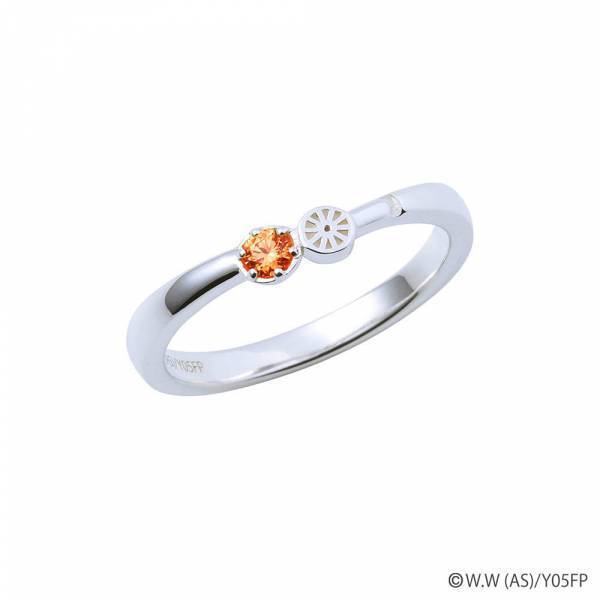 『弱虫ペダル LIMIT BREAK』コラボジュエリー第一弾　10/18（火）から受注開始！