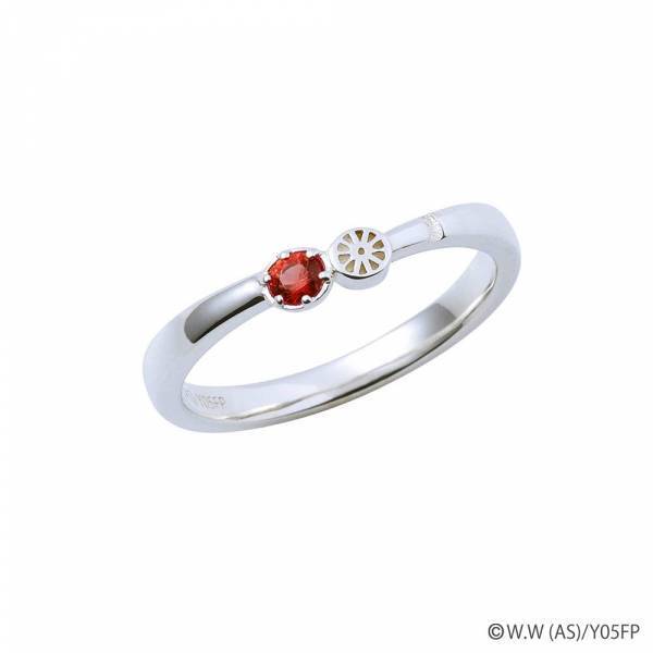 『弱虫ペダル LIMIT BREAK』コラボジュエリー第一弾　10/18（火）から受注開始！