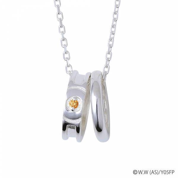 『弱虫ペダル LIMIT BREAK』コラボジュエリー第一弾　10/18（火）から受注開始！