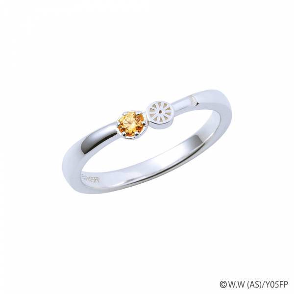 『弱虫ペダル LIMIT BREAK』コラボジュエリー第一弾　10/18（火）から受注開始！