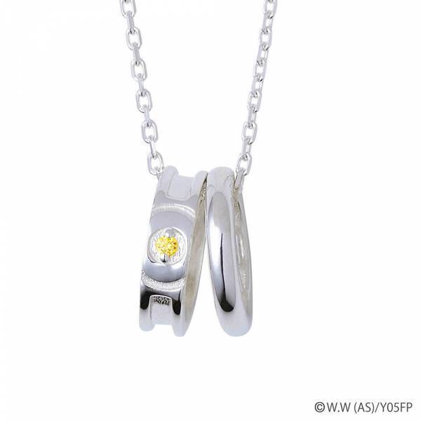 『弱虫ペダル LIMIT BREAK』コラボジュエリー第一弾　10/18（火）から受注開始！