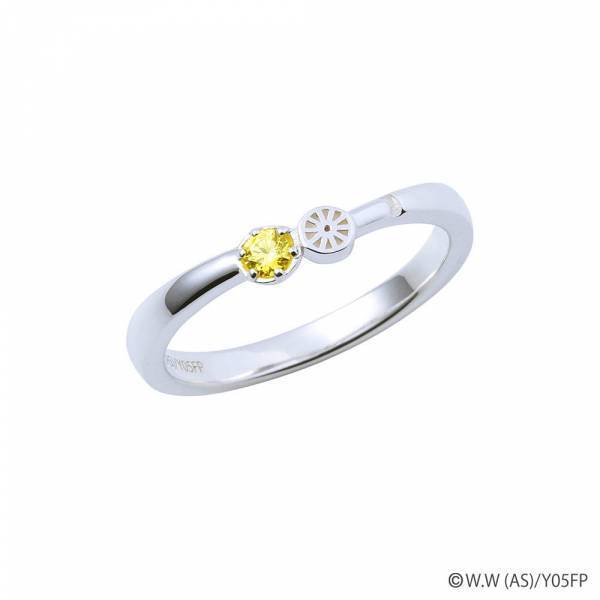 『弱虫ペダル LIMIT BREAK』コラボジュエリー第一弾　10/18（火）から受注開始！