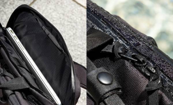 アウトドアバックパックの王道「グレゴリー」に別注　アウトドアの要素を取り入れた機能的なビジネスバックパックを発売