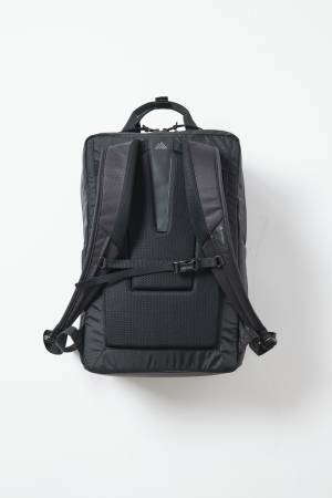 アウトドアバックパックの王道「グレゴリー」に別注　アウトドアの要素を取り入れた機能的なビジネスバックパックを発売