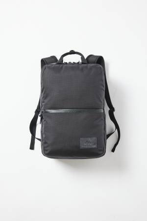 アウトドアバックパックの王道「グレゴリー」に別注　アウトドアの要素を取り入れた機能的なビジネスバックパックを発売