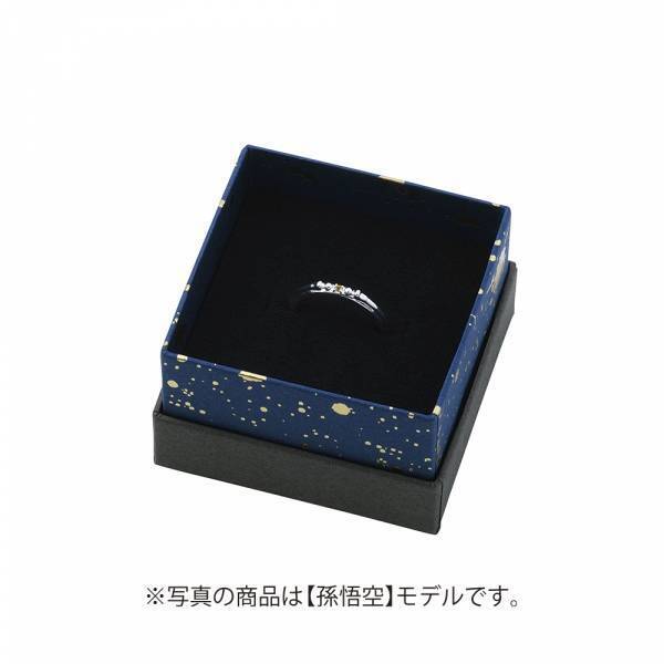 TVアニメ「最遊記RELOAD -ZEROIN-」コラボジュエリー　1/20（木）から受注開始！