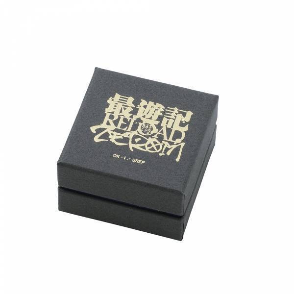 TVアニメ「最遊記RELOAD -ZEROIN-」コラボジュエリー　1/20（木）から受注開始！