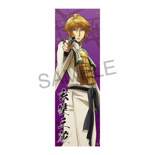 TVアニメ「最遊記RELOAD -ZEROIN-」コラボジュエリー　1/20（木）から受注開始！