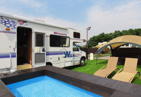 biid（ビード）【大阪の花火が楽しめるスポット】大阪北港マリーナHULLにて花火で遊べるプランを開始しました！