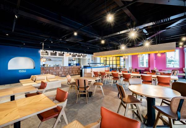 biid（ビード）【大阪の花火が楽しめるスポット】大阪北港マリーナHULLにて花火で遊べるプランを開始しました！