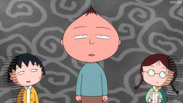 アニメ ちびまる子ちゃん「新春！さくらももこ脚本まつり」がはじまるよ！ ～１月８日（日）から４週連続放送～