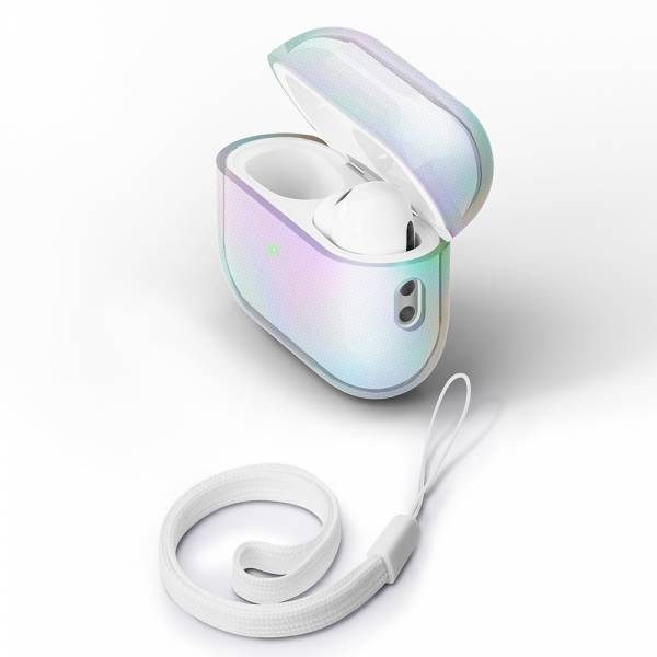 装着したままケーブル充電・ワイヤレス充電が可能 AirPods Pro 第2世代 用ケースを株式会社PGAが発売