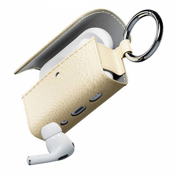 装着したままケーブル充電・ワイヤレス充電が可能 AirPods Pro 第2世代 用ケースを株式会社PGAが発売