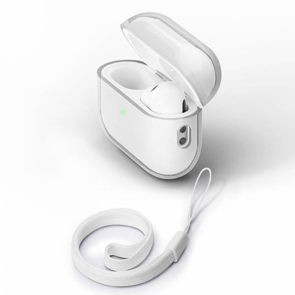 装着したままケーブル充電・ワイヤレス充電が可能 AirPods Pro 第2世代 用ケースを株式会社PGAが発売