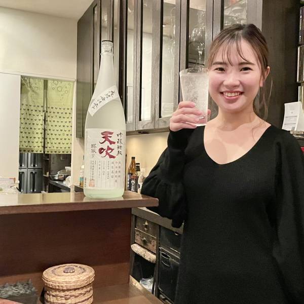 【酒豪ライバー】飲み配信とリアル酒場の融合「S'alier / サリエ」が 恵比寿にオープン！