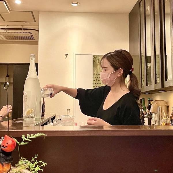 【酒豪ライバー】飲み配信とリアル酒場の融合「S'alier / サリエ」が 恵比寿にオープン！