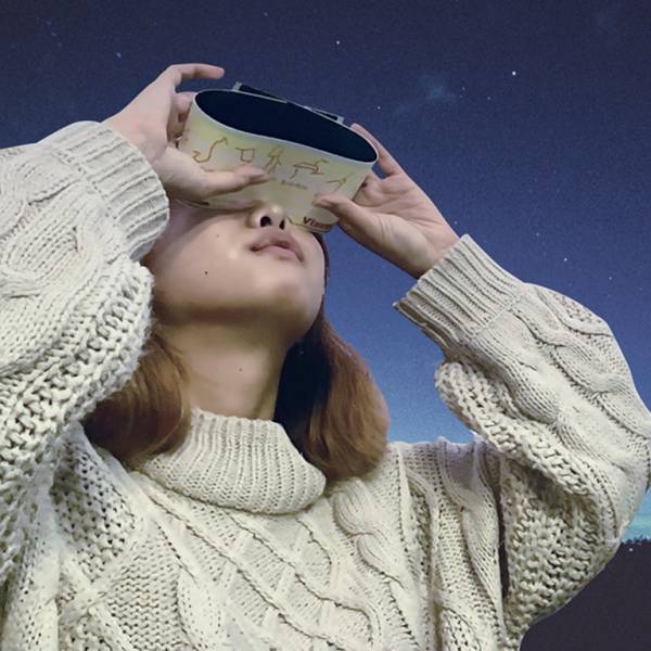 宇宙と星のブースが大集合するイベント「宙フェス TOKYO 2022 ＠日本橋」に特別協賛・出店11月19日（土）20日（日）開催