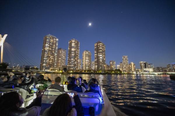 宇宙と星のブースが大集合するイベント「宙フェス TOKYO 2022 ＠日本橋」に特別協賛・出店11月19日（土）20日（日）開催