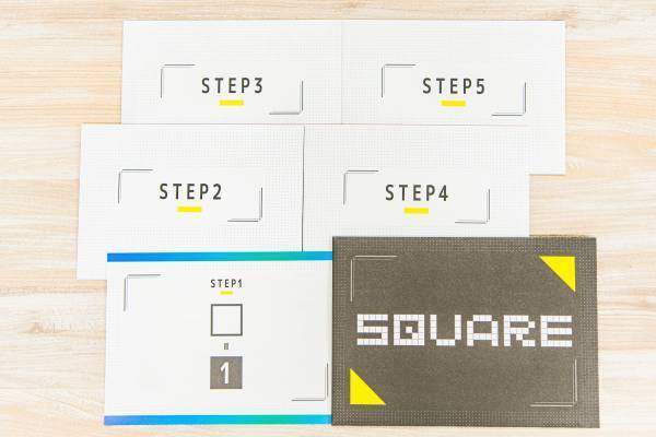 毎月自宅に「謎」が届くサブスクリプションサービス『Mystery for You』 2022年9月のラインナップを一挙公開！