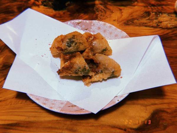 【調理師と酒好き】大衆居酒屋わいがやが南船場にオープン！