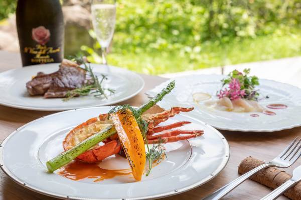 クチコミ総合★★★★4.6を獲得、じゃらんアワード2021受賞【みやぎ蔵王・ゆと森倶楽部】