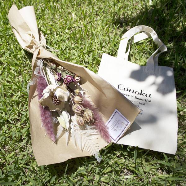 ロスなコトやモノをテーマにしたイベントにconokaが出店！！