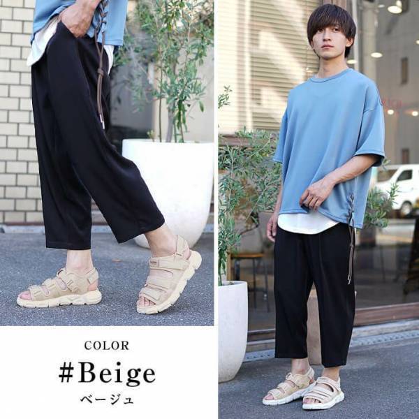 最旬モード×ジェンダーレスファッション『MinoriTY（マイノリティー）』2022年夏新作アイテム4点発売開始。