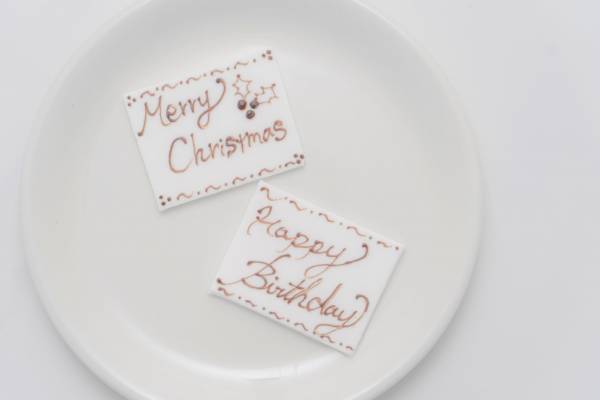 アメ細工や食材のアレンジ可能！クリスマス・記念日にぴったりなオーダーメイドケーキの販売を開始【キラナガーデン豊洲】